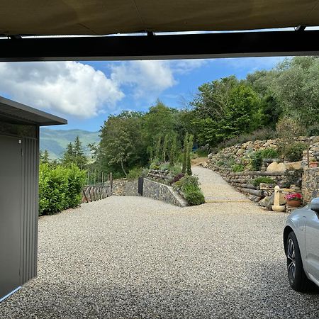 Borgata Cantone Country House B&B ガルレンダ エクステリア 写真