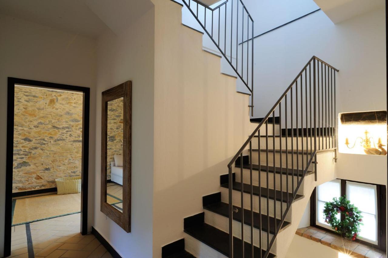 Borgata Cantone Country House B&B ガルレンダ エクステリア 写真