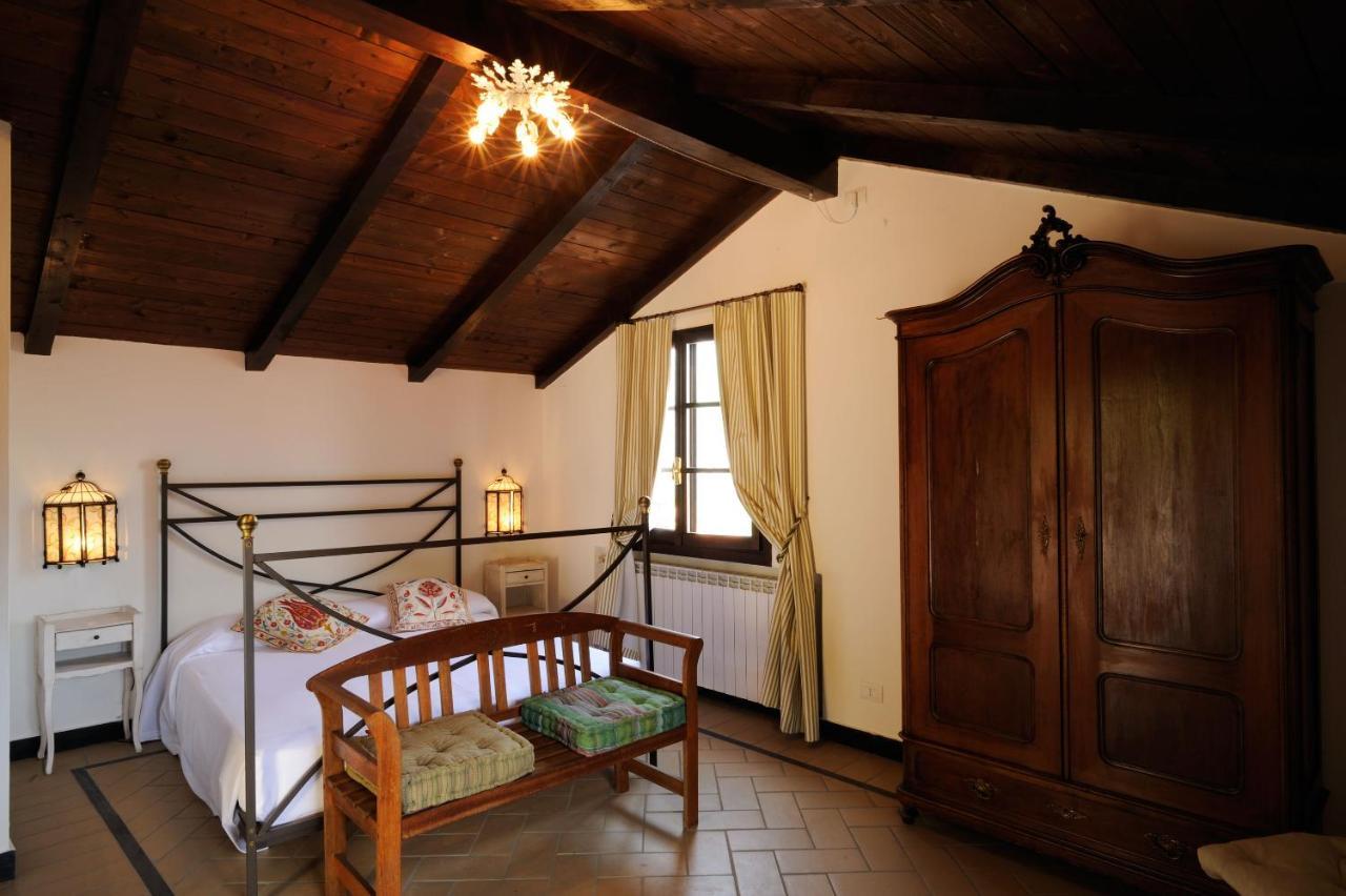 Borgata Cantone Country House B&B ガルレンダ エクステリア 写真