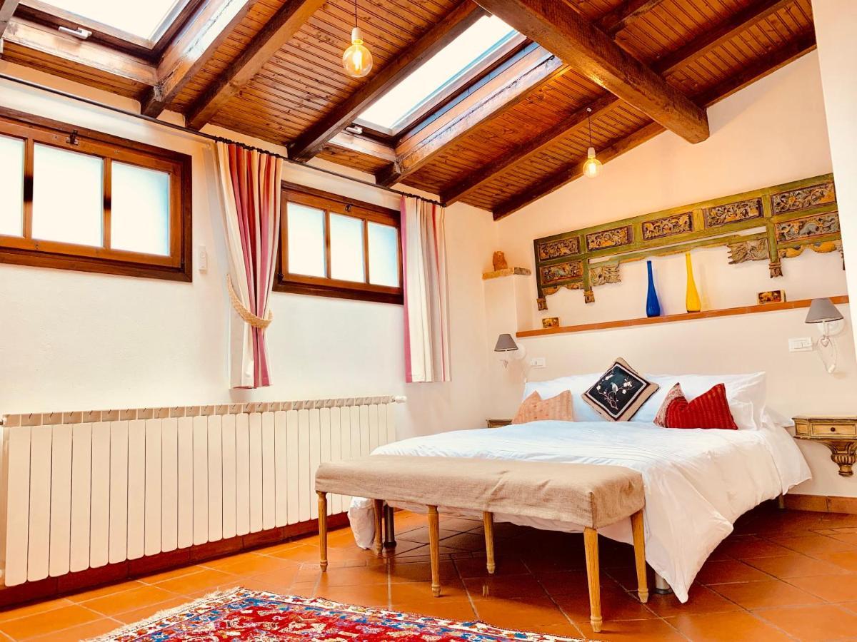 Borgata Cantone Country House B&B ガルレンダ エクステリア 写真